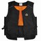 Ergodyne 2XL/3XL Black Lightweight Phase Change Cooling Vest Only 6255 - alternate 2